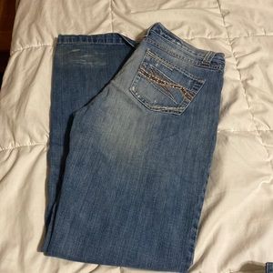 Cruel Girl jeans